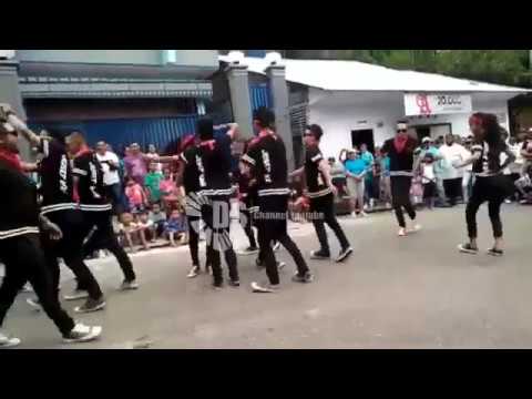Dance Goyang Tobelo Ambon manise