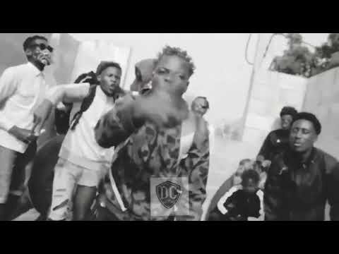 Seketxe ft Pitt Kelson ft Wet Bed Gang & Uami Ndongadas - Mixed Up Vol.4