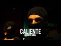 KURDO x JAMAL - CALIENTE (prod. by The Cratez)