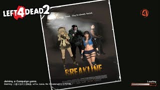 Breakline Ext. Mashup