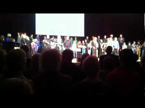 La Voce - Human  Lohmar Jabachhalle