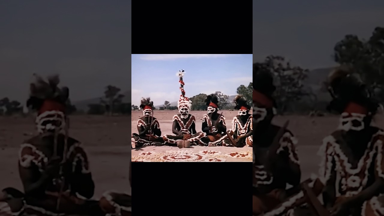 💧WATER a precious commodity in the Australian Outback