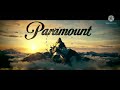 Paramount Pictures 2022 1997 W 2012 Fanfare