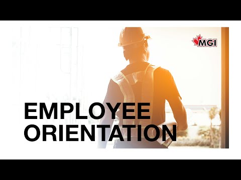 , title : 'Employee Orientation | MGI Construction Corp.'