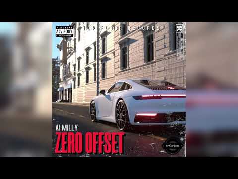 Ai Milly - Zero Offset (Official Audio)