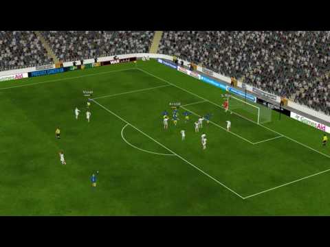 OM vs RBL - 43 minutes