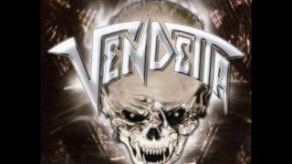 Vendetta - Lying society