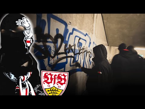 Chaos among Stuttgart ultras: Groups are divided...