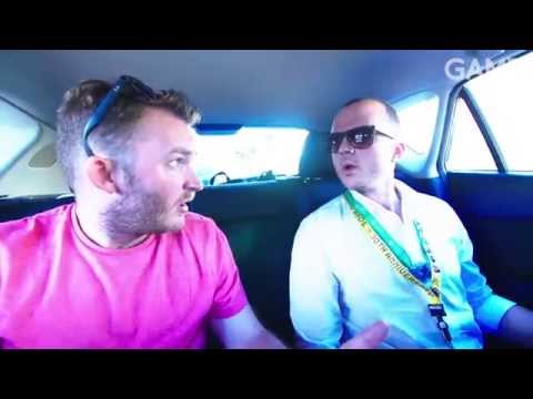 GAME at E3 2015 - Ep5 - Playstation Media Briefing