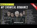Best Of My Chemical Romance Playlist