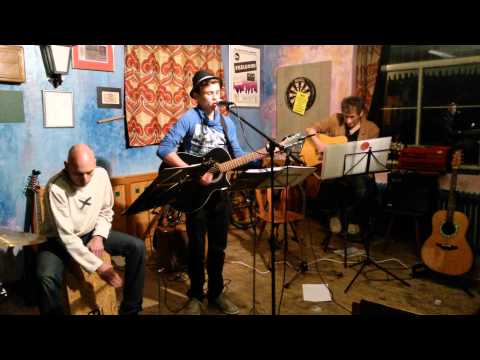 Probe Schlosserei 06.05.2014 Hey brother