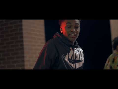 Y.O.G - "Faheeti" (Music Video 2018) Shot By @AceGotBars