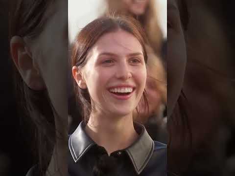 Kühe melken? Nein. Schweine schlachten? JA! 🐷