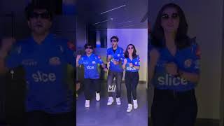 Our match day plans ft. TBH | Mumbai Indians