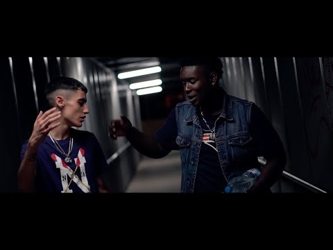 Og Youngsta ft. Poppa B - PUNTO DE MIRA