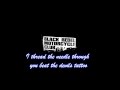 BRMC - Beat The Devil's Tattoo Lyrics HD 