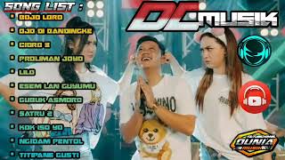Download lagu bojo loro - denny caknan, heppy asmara, yeni inka, abah lala - DC MUSIK terbaru. mp3