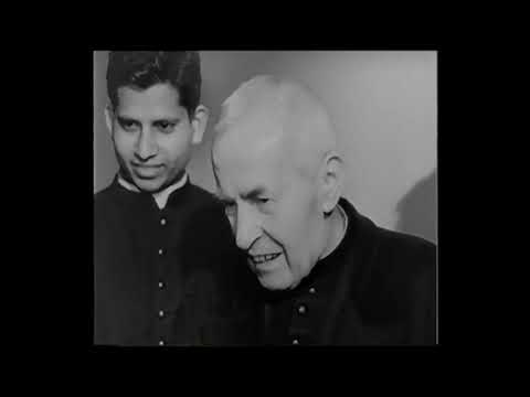 Ci parla il Fondatore - Beato Alberione