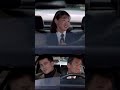 Soo Yung singing Fantasy by Mariah Carey in Rush Hour, 1998