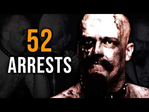 GG Allin - The Most Dangerous Man in Rock 'n' Roll