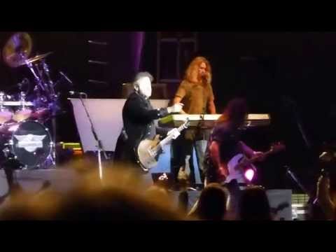 38 SPECIAL Rockin into the night LIVE Yonkers NEW YORK Aug 24, 2014