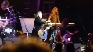 38 SPECIAL Rockin into the night LIVE Yonkers NEW YORK Aug 24, 2014