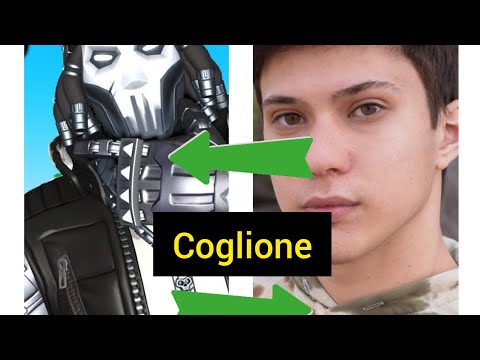 kalpys e ferroo sono un po' volgari