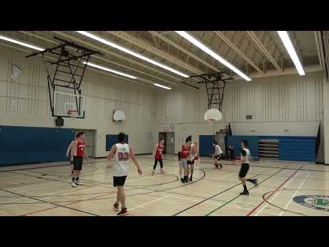 Red Storm(50) Tier 7 Lights On(66) - tcbl sunday -2022/2023 winter