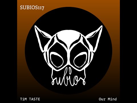 [SUBIOS117] TiM TASTE - Hidden ID (Original Mix)