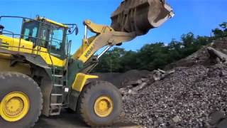 Earle - 50 Years in Construction