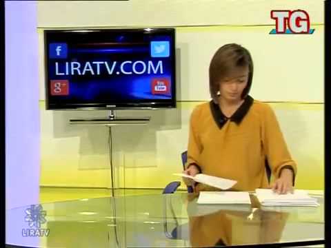 LiraTg cronaca 28 09