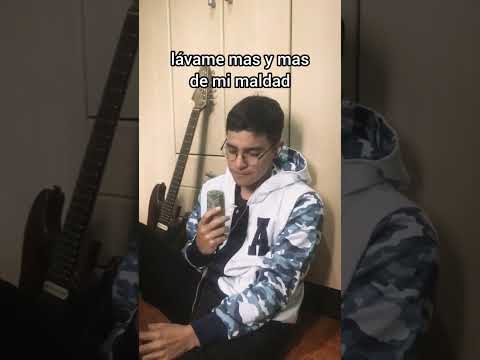 Mírame - Cales Louima