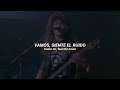 Quiet Riot- Cum On Feel The Noize (Letra Español/Inglés)+Video