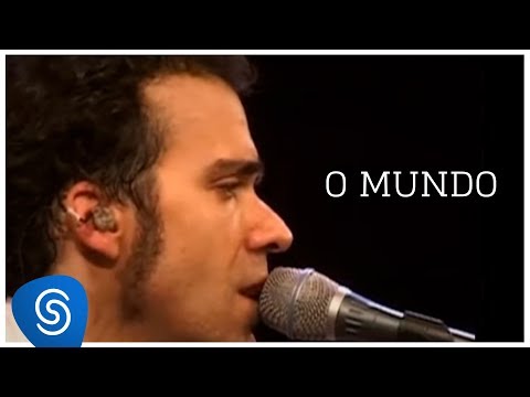 O Mundo - Paulinho Moska