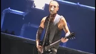 Rammstein - Waidmanns Heil [LIVE] Moscow, Olympic Sports Complex, Russia, 2010.03.01 [PRO]