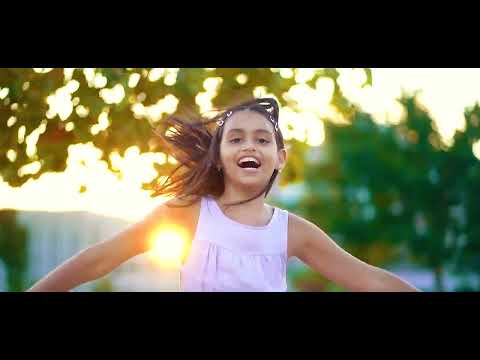 Kamilla Mamedzade - Uşaqlıq İlləri