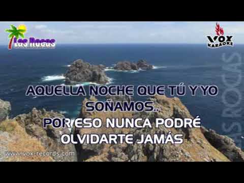 Si Me Ibas a Dejar       Marisol         Las Rocas