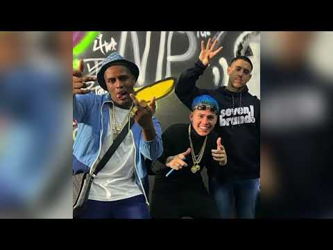 PODEROSA V1 - TRAPLAUDO - PRADO - MC IG - MC PH