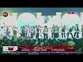 Pastor Benny Hinn Miracle Healing Crusade Day 2 Robert Kayanja Ministries