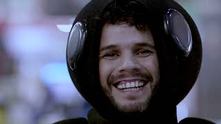 Todos Somos Ahorros Hormiga Madison DDB Davivienda