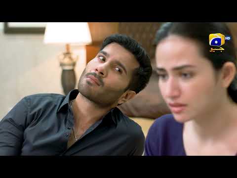 Aye Musht-e-Khaak 𝗡𝗲𝘄 𝗣𝗿𝗼𝗺𝗼 - Episode 8 - Feroze Khan - Sana Javed