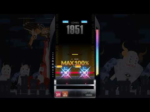[DJMAX RESPECT V] WONDER $LOT 777 8B HD - 100% Perfect Play!