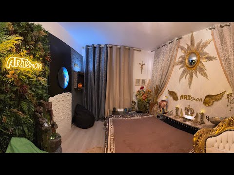 Artemon ⚜️ Style