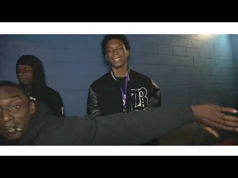 Lil JB - "FTBS CYPHER" ft Fwaygo Sco NTB Murk YG Marvin Epimp1k (Official Video)