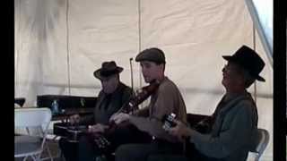 Appalachian Music - Soldier's Joy - Randall Franks & the Cornhuskers String Band.wmv