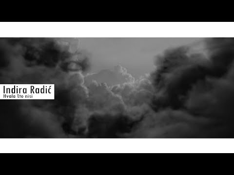 Video thumbnail for Hvala što nisi