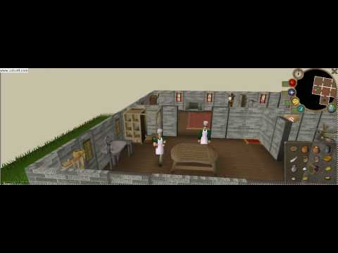 Fish Pie Rs3
