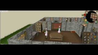 RuneScape Cooking Show Season 1 Episode 4 : Fish Pie