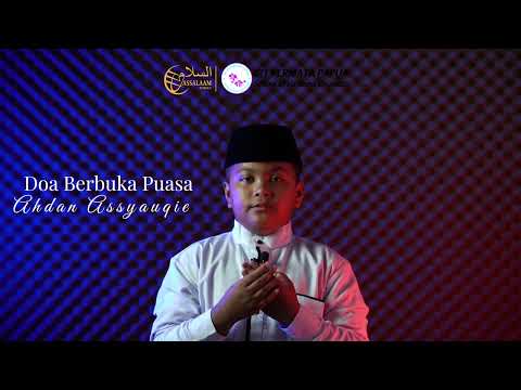 doa beruka puasa