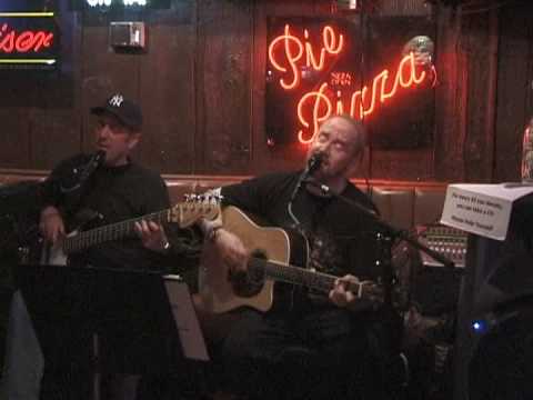 Comfortably Numb (acoustic Pink Floyd cover) - Mike Masse and Jeff Hall